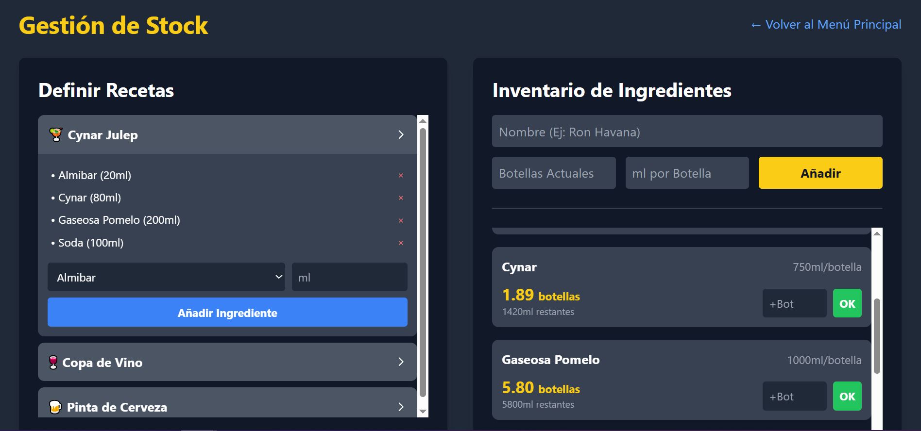 Ilustración de un celular enviando un ticket a una impresora térmica